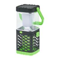 Rechargeable Bug Zapping Lantern